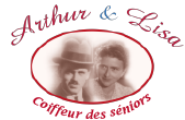 Arthur & Lisa Coiffeur des Séniors